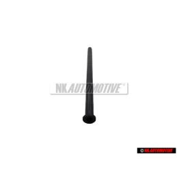 VW Original Entlüftungsrohr - 084301474