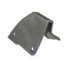 VW Original Abdeckung Satinschwarz - 6E0854858B 01C