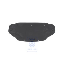 VW Original Dämpfung Für Klappe - 6E0863835F