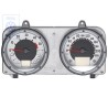VW Original Kombiinstrument - 6E0919860 X