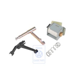 VW Original Elektromagnet - 6E0927353