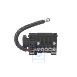 VW Original Sicherungsträger - 6E0937617