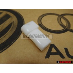 VW Original Rundsteckergehäuse - 811972575