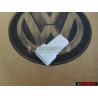 VW Original Rundsteckergehäuse - 811972575