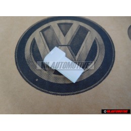VW Original Rundsteckergehäuse - 811972575