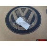 VW Original Rundsteckergehäuse - 811972575