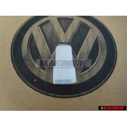 VW Original Rundsteckergehäuse - 811972575