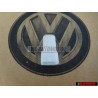 VW Original Rundsteckergehäuse - 811972575