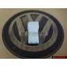 VW Original Rundsteckergehäuse - 811972575