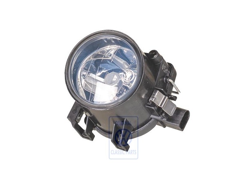 VW Original Halogennebelscheinwerfer - 6E0941700A