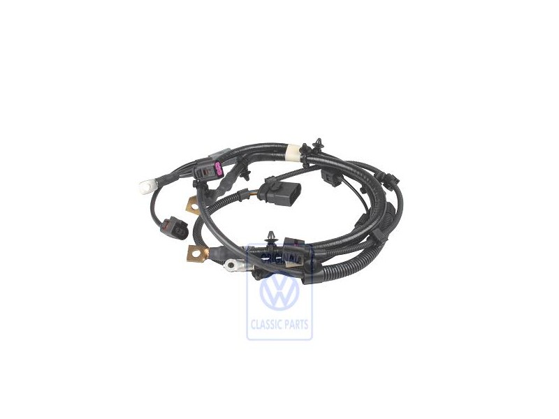 VW Original Leitungssatz Für Motor - 6E0971349P