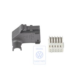 VW Original Flachkontaktgehäuse - 6E0972930