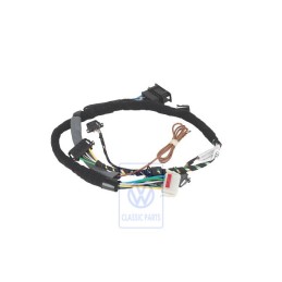 VW Original Leitungssatz Für Klimaanlage - 6E1971566A