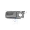 VW Original Innenbetätigung Flanellgrau - 6H0837114A 7DE