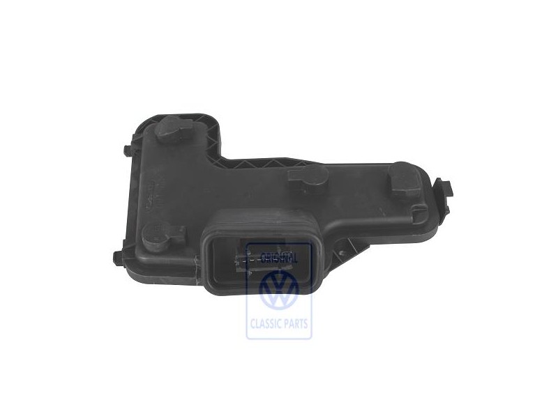 VW Original Lampenträger - 6H0945258A