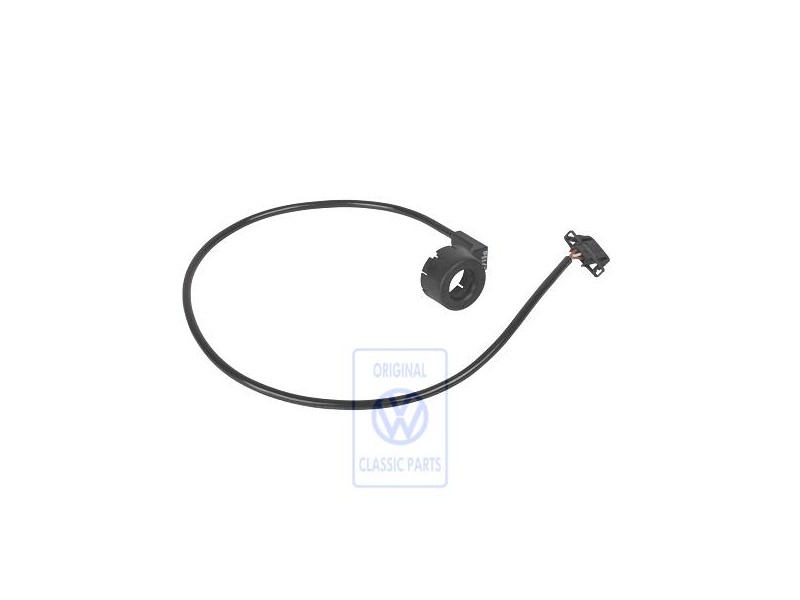 VW Original Lesespule Für Wechsel-Code- Transponder - 6H0953254