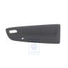 VW Original Türverkleidung Off-Black - 6H3867012M 3V4