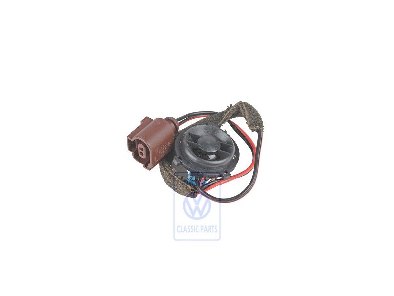 VW Original Lautsprecher - 6K0035411C
