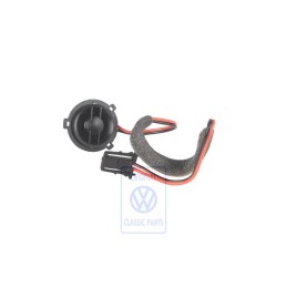 VW Original Lautsprecher - 6K0035411D