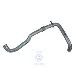 VW Original Kühlmittelschlauch - 6K0121049G