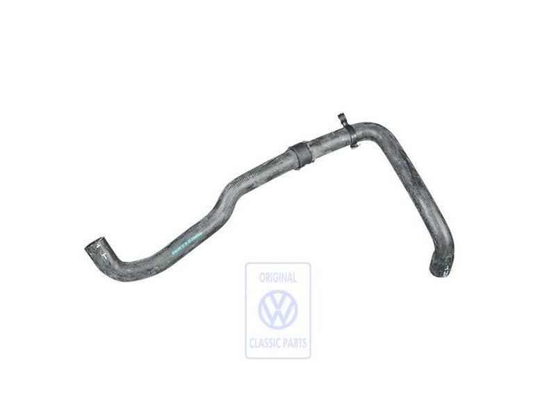 VW Original Kühlmittelschlauch - 6K0121049G