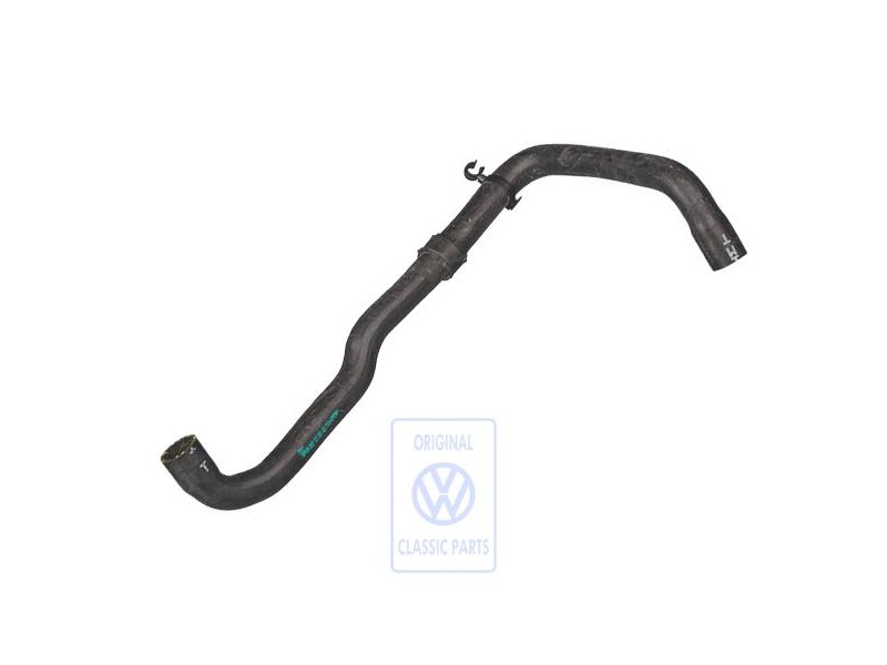 VW Original Kühlmittelschlauch - 6K0121049H