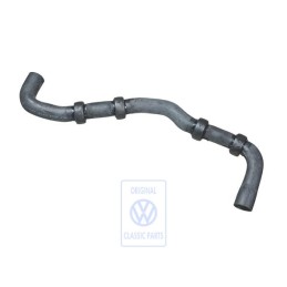 VW Original Kühlmittelschlauch - 6K0121051K