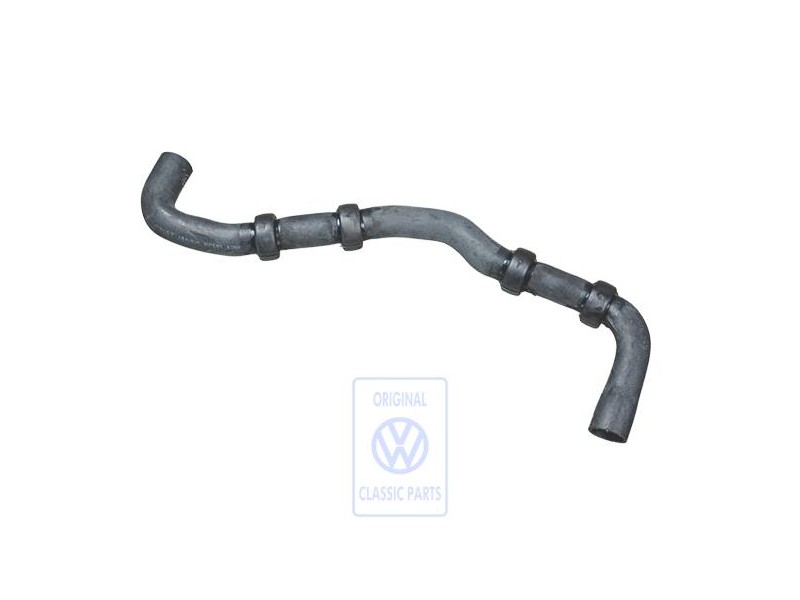 VW Original Kühlmittelschlauch - 6K0121051K
