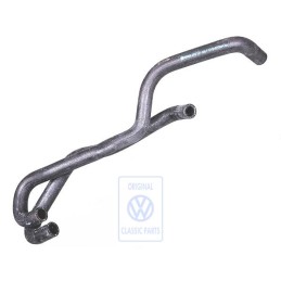 VW Original Kühlmittelschlauch - 6K0121086F