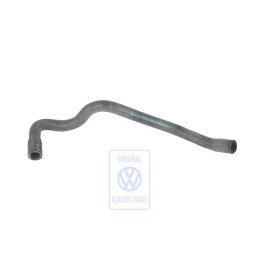 VW Original Kühlmittelschlauch - 6K0121109A