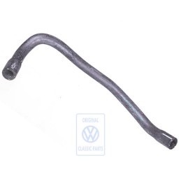 VW Original Kühlmittelschlauch - 6K0121109C