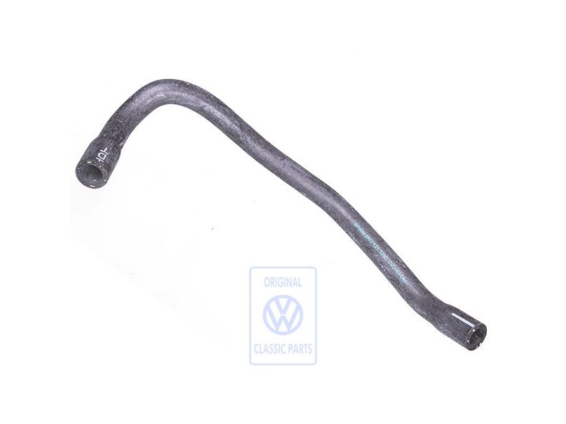 VW Original Kühlmittelschlauch - 6K0121109C