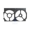 VW Original Doppellüfterring - 6K0121207