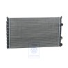 VW Original Kühler Für Kühlmittel - 6K0121253AA