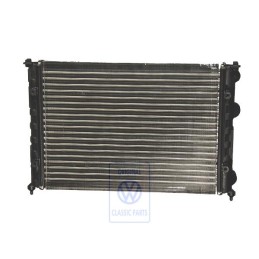 VW Original Kühler Für Kühlmittel - 6K0121253J