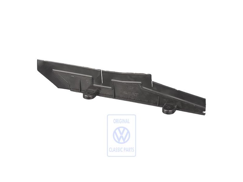 VW Original Luftführungspappe - 6K0121283
