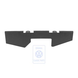 VW Original Luftführungspappe - 6K0121283G