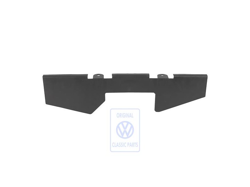 VW Original Luftführungspappe - 6K0121283G