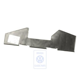 VW Original Luftführungspappe - 6K0121283H