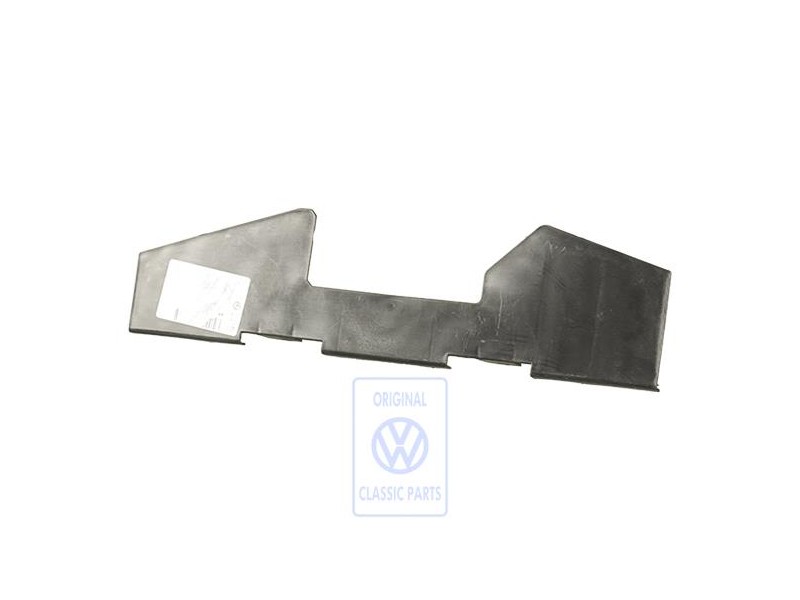 VW Original Luftführungspappe - 6K0121283H