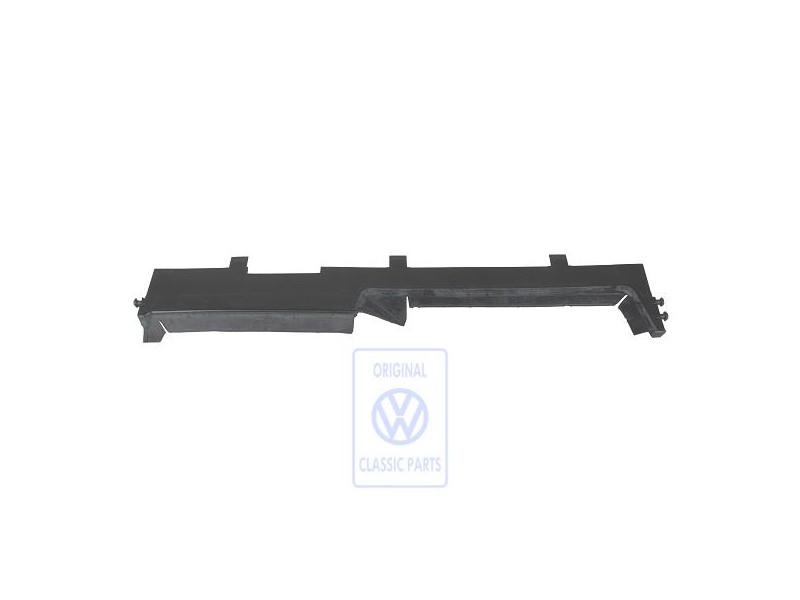 VW Original Luftführungspappe - 6K0121293