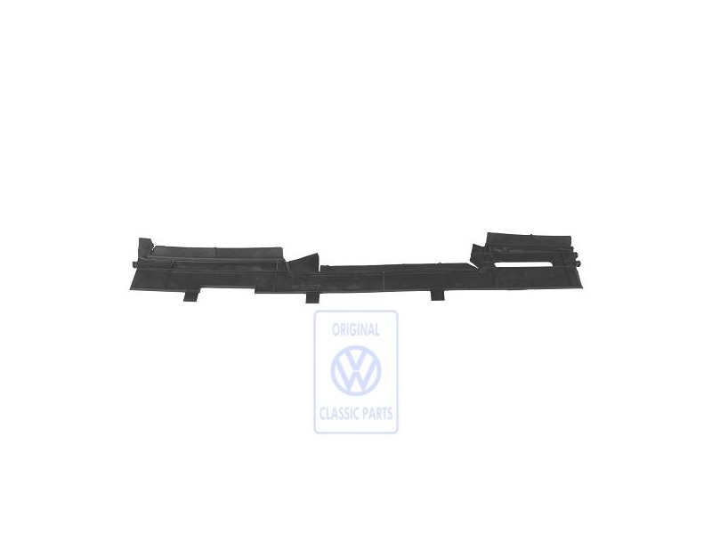 VW Original Luftführungspappe - 6K0121293A