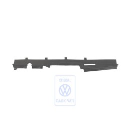 VW Original Luftführungspappe - 6K0121293C