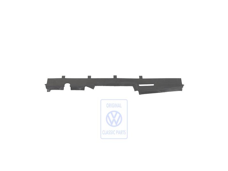 VW Original Luftführungspappe - 6K0121293C