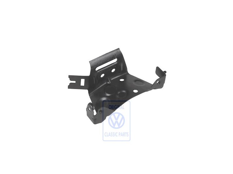 VW Original Halter Für Ausgleichbehälter - 6K0121408A