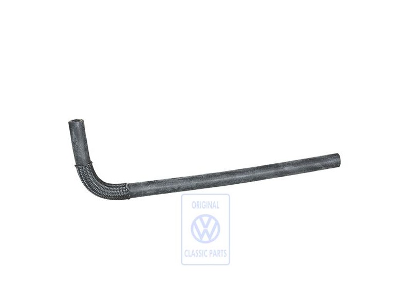 VW Original Kühlmittelschlauch - 6K0121447AB