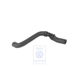 VW Original Kühlmittelschlauch - 6K0122101C