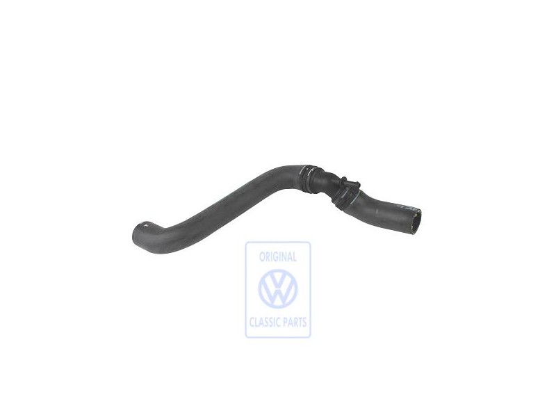 VW Original Kühlmittelschlauch - 6K0122101C