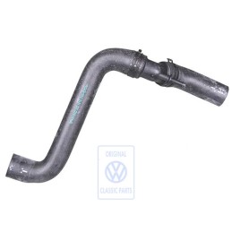 VW Original Kühlmittelschlauch - 6K0122101E