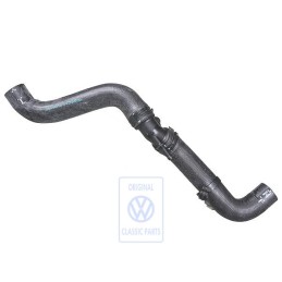 VW Original Kühlmittelschlauch - 6K0122101K